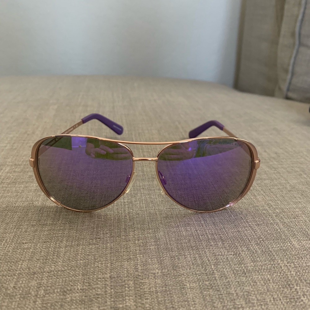 Michael Kors sunglasses